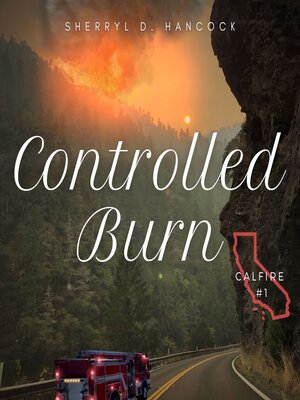 cover image of Controlled Burn
